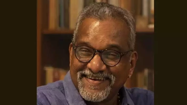 Tp Rajeean പ്രശസ്ത കവിയും എഴുത്തുകാരനുമായ ടി.പി.രാജീവൻ അന്തരിച്ചു - Kannur Vision ...