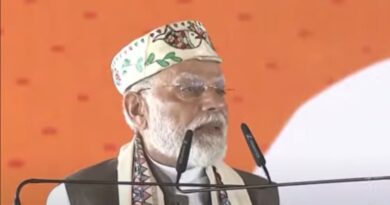 പ്രധാനമന്ത്രി വീണ്ടും കേരളത്തിലേക്ക്, മാർച്ച് 6 ന് കൊച്ചിയിലെത്തും, എൻഡിഎ പ്രകടന പത്രിക പുറത്തിറക്കും