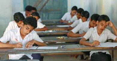 എസ്എസ്എൽസി പരീക്ഷഫലം പ്രഖ്യാപിച്ചു; വിജയശതമാനം 99.07