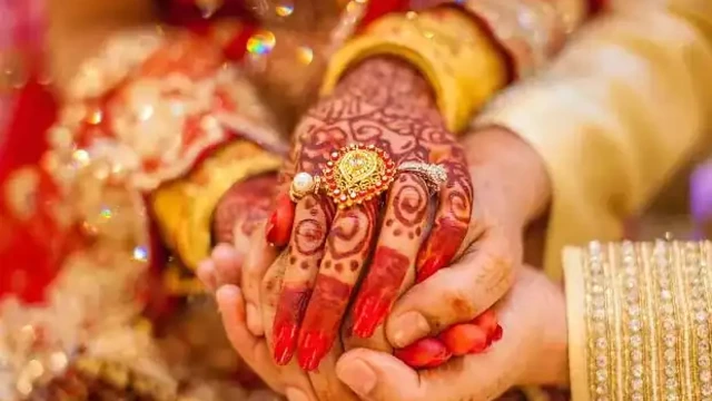 കാസർഗോഡ് വിവാഹ ദിനത്തില്‍ പ്രതിശ്രുത വധു നല്‍കിയ പീഡന പരാതിയില്‍ പ്രതിശ്രുത വരൻ