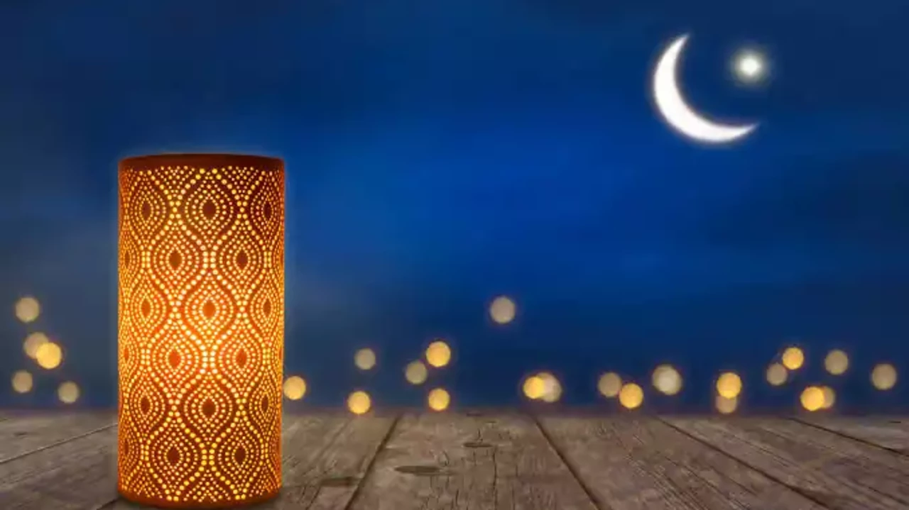 മാസപ്പിറവി ദൃശ്യമായില്ല; കേരളത്തിൽ മെയ് 28 ന് വലിയ പെരുന്നാൾ മാസപ്പിറവി ദൃശ്യമായില്ല; കേരളത്തിൽ മെയ് 28 ന് വലിയ പെരുന്നാൾ