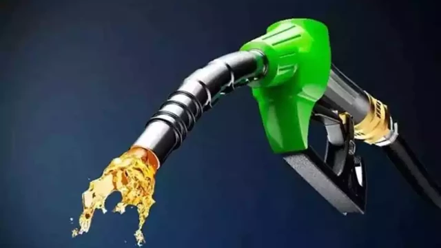 ഇന്ധനവിലയില്‍വീണ്ടും വര്‍ധന