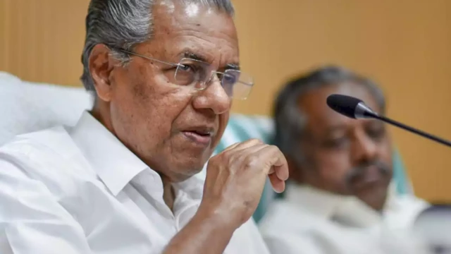 പിണറായി വിജയൻ്റെ കണ്ണൂരിലെ വീട്ടിലെ ഇഡി പരിശോധന പൂർത്തിയായി പിണറായി വിജയൻ്റെ കണ്ണൂരിലെ വീട്ടിലെ ഇഡി പരിശോധന പൂർത്തിയായി