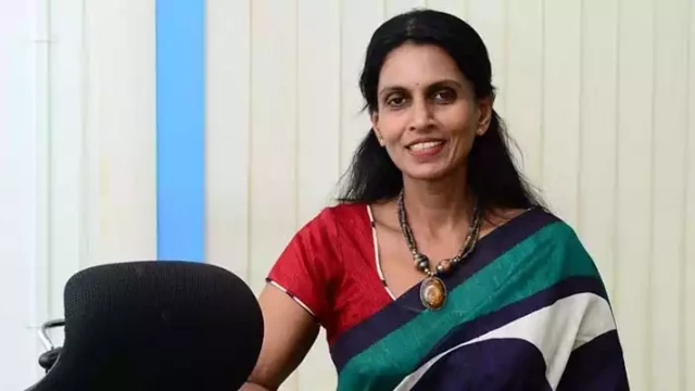 തിരുവനന്തപുരം കോര്പറേഷൻ ബിജെപി കൗൺസിലർ സ്ഥാനം രാജിവെച്ച് ആർ ശ്രീലേഖ തിരുവനന്തപുരം കോര്പറേഷൻ ബിജെപി കൗൺസിലർ സ്ഥാനം രാജിവെച്ച് ആർ ശ്രീലേഖ