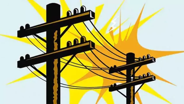 മഴ കനിഞ്ഞു; വൈദ്യുതി ഉപയോഗത്തിൽ നേരിയ കുറവ് മഴ കനിഞ്ഞു; വൈദ്യുതി ഉപയോഗത്തിൽ നേരിയ കുറവ്