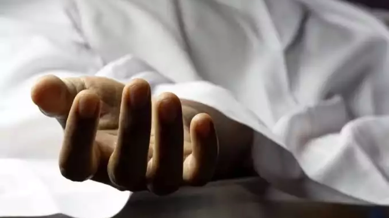 ക്ഷേത്ര മേല്ക്കൂര വൃത്തിയാക്കുന്നതിനിടെ ഷോക്കേറ്റ് യുവാവിന് ദാരുണാന്ത്യം ക്ഷേത്ര മേല്ക്കൂര വൃത്തിയാക്കുന്നതിനിടെ ഷോക്കേറ്റ് യുവാവിന് ദാരുണാന്ത്യം