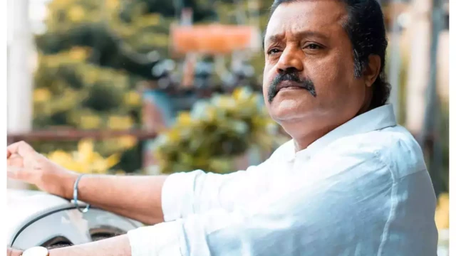 വൈദ്യുതി പ്രതിസന്ധിയില് യു.ഡി.എഫ്. സര്ക്കാരിനെ വിമര്ശിക്കാനില്ലെന്ന് സുരേഷ് ഗോപി വൈദ്യുതി പ്രതിസന്ധിയില് യു.ഡി.എഫ്. സര്ക്കാരിനെ വിമര്ശിക്കാനില്ലെന്ന് സുരേഷ് ഗോപി