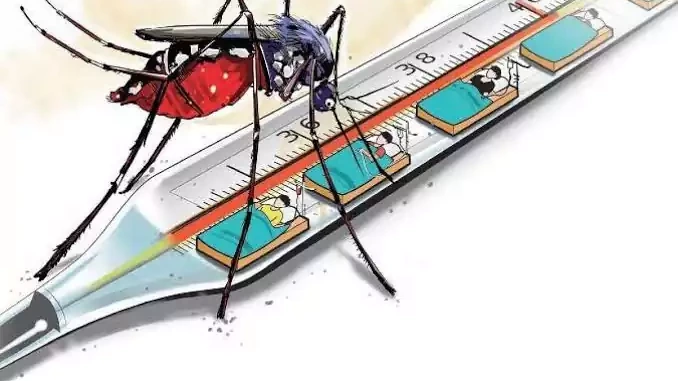 പകർച്ചവ്യാധിയിൽ കേരളം, സംസ്ഥാനത്ത് ഇന്നലെ പനിബാധിച്ച് ചികിത്സ തേടിയത് 12,707 പേർ പകർച്ചവ്യാധിയിൽ കേരളം, സംസ്ഥാനത്ത് ഇന്നലെ പനിബാധിച്ച് ചികിത്സ തേടിയത് 12,707 പേർ