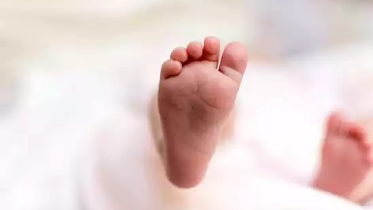 കോഴിക്കോട് വടകരയില് 26 ദിവസം മാത്രം പ്രായമുള്ള ആണ്കുഞ്ഞിനെ മരിച്ച നിലയില് കണ്ടെത്തി കോഴിക്കോട് വടകരയില് 26 ദിവസം മാത്രം പ്രായമുള്ള ആണ്കുഞ്ഞിനെ മരിച്ച നിലയില് കണ്ടെത്തി