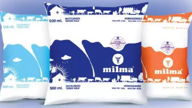 ചായകുടി കുറച്ചോ..ആറല്ല, നാല് രൂപ…! സംസ്ഥാനത്ത് മില്മ പാല് വില വര്ധിപ്പിക്കുന്നതില് തീരുമാനമായി ചായകുടി കുറച്ചോ..ആറല്ല, നാല് രൂപ…! സംസ്ഥാനത്ത് മില്മ പാല് വില വര്ധിപ്പിക്കുന്നതില് തീരുമാനമായി