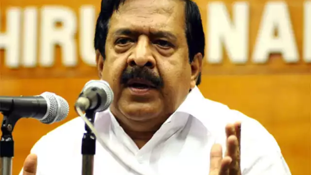 ചേരാനല്ലൂർ അപകടം: പൊലീസിന് വീഴ്ച പറ്റിയെന്ന് ആഭ്യന്തര മന്ത്രി ചേരാനല്ലൂർ അപകടം: പൊലീസിന് വീഴ്ച പറ്റിയെന്ന് ആഭ്യന്തര മന്ത്രി