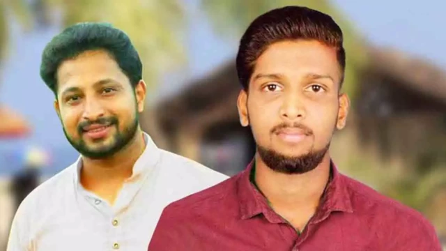 പെരിയ ഇരട്ടക്കൊലപാതക കേസ്; പ്രതികളുടെ കോടതിയലക്ഷ്യ ഹർജി ഹൈക്കോടതി തള്ളി പെരിയ ഇരട്ടക്കൊലപാതക കേസ്; പ്രതികളുടെ കോടതിയലക്ഷ്യ ഹർജി ഹൈക്കോടതി തള്ളി