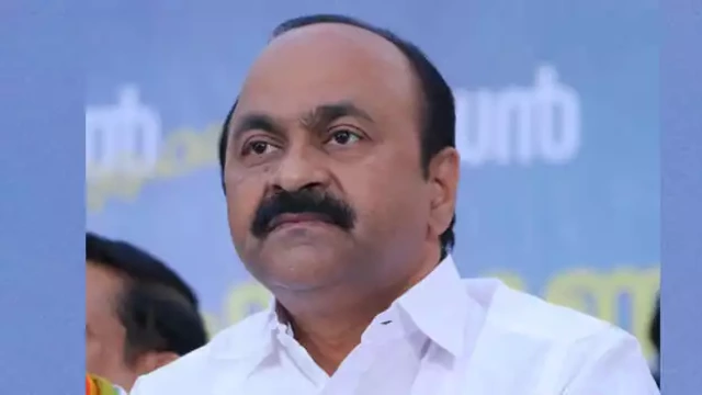 ഓപ്പറേഷൻ തൂഫാൻ; അയൽ സംസ്ഥാനങ്ങളിലെ മുഖ്യമന്ത്രിമാർക്ക് കത്തയച്ച് വി ഡി സതീശൻ ഓപ്പറേഷൻ തൂഫാൻ; അയൽ സംസ്ഥാനങ്ങളിലെ മുഖ്യമന്ത്രിമാർക്ക് കത്തയച്ച് വി ഡി സതീശൻ