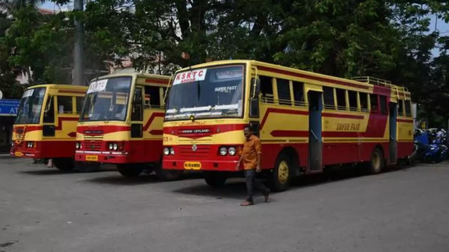 സ്ത്രീകള്ക്ക് മാത്രമായി രാത്രികാല പിങ്ക് ബസ് സര്വീസുകളുമായി കെഎസ്ആര്ടിസി സ്ത്രീകള്ക്ക് മാത്രമായി രാത്രികാല പിങ്ക് ബസ് സര്വീസുകളുമായി കെഎസ്ആര്ടിസി