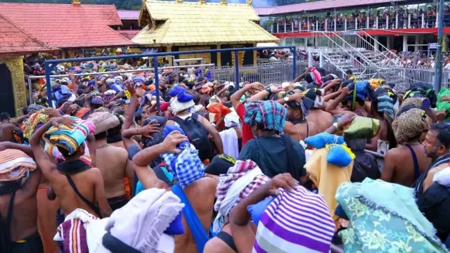 മിൽമ ക്രമക്കേട് നടത്തിയിട്ടില്ല: ശബരിമലയിലേക്ക് നിലവാരം കുറഞ്ഞ നെയ് കൈമാറിയിട്ടില്ല’; കെ എസ് മണി മിൽമ ക്രമക്കേട് നടത്തിയിട്ടില്ല: ശബരിമലയിലേക്ക് നിലവാരം കുറഞ്ഞ നെയ് കൈമാറിയിട്ടില്ല’; കെ എസ് മണി