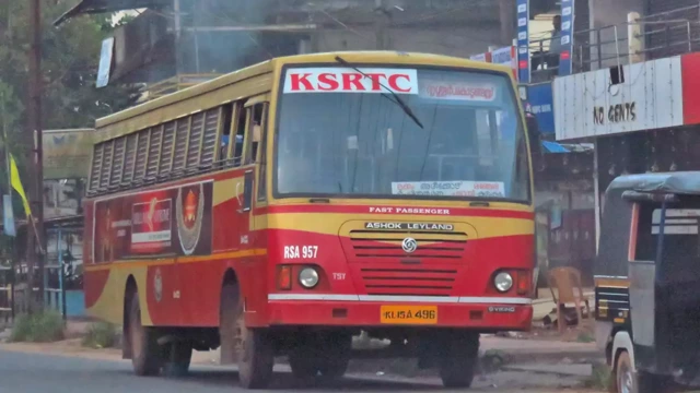 ശബരിമല തീർഥാടനം:മുന്നൊരുക്കങ്ങളുമായി കെഎസ്ആർടിസി ശബരിമല തീർഥാടനം:മുന്നൊരുക്കങ്ങളുമായി കെഎസ്ആർടിസി