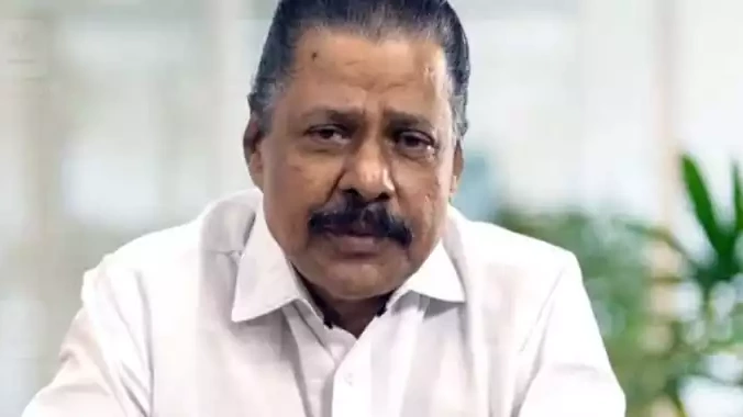 പ്രതിപക്ഷ നേതാവ് പിണറായി വിജയന്റെ വസതിയില് ഇ ഡി നോട്ടീസ് പതിപ്പിച്ചത് രാഷ്ട്രീയ നാടകത്തിന്റെ ഭാഗം;എം വി ഗോവിന്ദന് പ്രതിപക്ഷ നേതാവ് പിണറായി വിജയന്റെ വസതിയില് ഇ ഡി നോട്ടീസ് പതിപ്പിച്ചത് രാഷ്ട്രീയ നാടകത്തിന്റെ ഭാഗം;എം വി ഗോവിന്ദന്