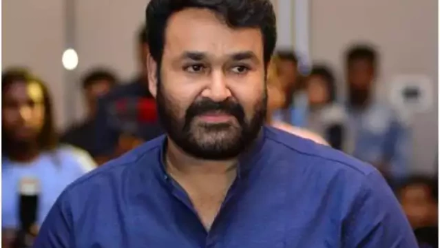 ആനക്കൊമ്പുകൾ വനംവകുപ്പിന് കൈമാറാൻ മോഹൻലാൽ ആനക്കൊമ്പുകൾ വനംവകുപ്പിന് കൈമാറാൻ മോഹൻലാൽ