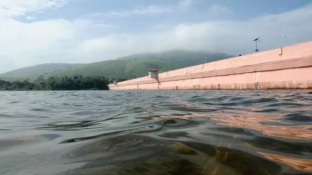 മുല്ലപ്പെരിയാർ അണക്കെട്ടിൻ്റെ ഷട്ടർ നാളെ തുറക്കും മുല്ലപ്പെരിയാർ അണക്കെട്ടിൻ്റെ ഷട്ടർ നാളെ തുറക്കും