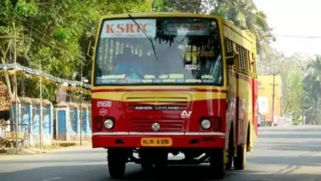 കെഎസ്ആർടിസി ടിക്കറ്റ് റിസർവേഷനിൽഇനി വെയ്റ്റിംഗ് ലിസ്റ്റ് സംവിധാനം; മന്ത്രി സി പി ജോൺ കെഎസ്ആർടിസി ടിക്കറ്റ് റിസർവേഷനിൽഇനി വെയ്റ്റിംഗ് ലിസ്റ്റ് സംവിധാനം; മന്ത്രി സി പി ജോൺ
