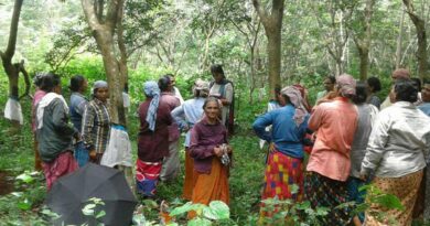 തൊഴിലുറപ്പ് കൂലിയും ദിവസങ്ങളും കൂട്ടി
