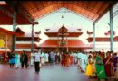 ഗുരുവായൂരില്‍ വെര്‍ച്വല്‍ ക്യൂ ദര്‍ശനം ആരംഭിച്ചു