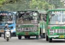 ‘പ്രിയദര്‍ശിനി സൗജന്യ യാത്രാ, കാസര്‍കോട് ഇന്ന് സ്വകാര്യ ബസ് പണിമുടക്ക്