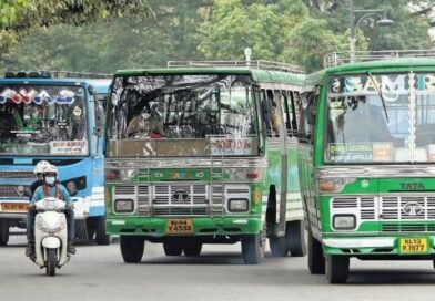 സംസ്ഥാനത്തെ സ്വകാര്യ ബസുടമകളുടെ സെക്രട്ടേറിയേറ്റ് മാർച്ച് ഒക്ടോബർ 14 ന് സംസ്ഥാനത്തെ സ്വകാര്യ ബസുടമകളുടെ സെക്രട്ടേറിയേറ്റ് മാർച്ച് ഒക്ടോബർ 14 ന്