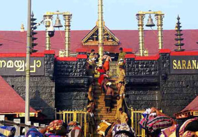 ചിങ്ങമാസ പൂജകൾക്കായി ശബരിമല നട ഇന്ന് തുറക്കും ചിങ്ങമാസ പൂജകൾക്കായി ശബരിമല നട ഇന്ന് തുറക്കും