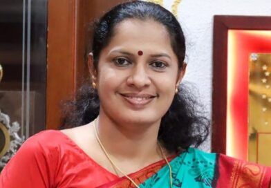 പി പി ദിവ്യക്കെതിരെ വിജിലൻസ് അന്വേഷണത്തിന് ഉത്തരവിട്ട് സർക്കാർ