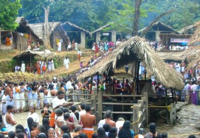 രേവതി ആരാധനയേറ്റ് കൊട്ടിയൂർ പെരുമാൾ രേവതി ആരാധനയേറ്റ് കൊട്ടിയൂർ പെരുമാൾ