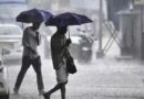 സംസ്ഥാനത്ത് ചൊവ്വാഴ്ച വരെ കനത്ത മഴ തുടരും; ഇന്ന് ഒൻപത് ജില്ലകളിൽ യെല്ലോ അലർട്ട്