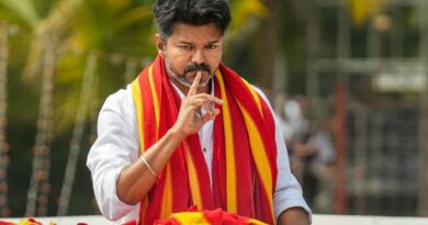 തമിഴ്നാട്ടിലെ പോളിങ് സമയം നീട്ടണമെന്ന് വിജയ്, തെരഞ്ഞെടുപ്പ് കമ്മീഷന് കത്ത് നല്‍കി