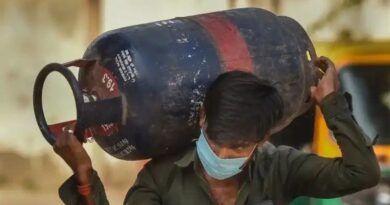 രാജ്യത്ത് വാണിജ്യ സിലിണ്ടര്‍ വില കുറയും