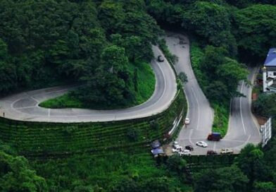 താമരശ്ശേരി ചുരത്തില്‍ ഭാരവാഹനങ്ങള്‍ക്ക് നിയന്ത്രണം