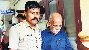 നെന്മാറ ഇരട്ടകൊലപാതകം; ശിക്ഷാവിധി ഇന്ന് നെന്മാറ ഇരട്ടകൊലപാതകം; ശിക്ഷാവിധി ഇന്ന്
