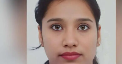 ‘ചോരയില്‍ കുളിച്ച്‌ നഗ്നമായനിലയില്‍:യുവതിയെ ഫ്‌ളാറ്റിനുള്ളില്‍ ദുരൂഹസാഹചര്യത്തില്‍ മരിച്ചനിലയില്‍ കണ്ടെത്തി