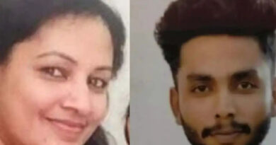 കണ്ണൂരിൽ അമ്മയെ മകൻ കഴുത്തറുത്തുകൊന്നു; സ്റ്റേഷനിലെത്തി കീഴടങ്ങി 25-കാരൻ