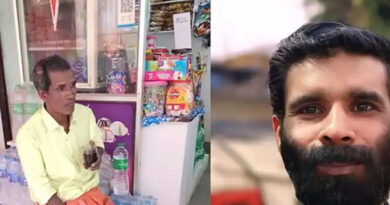 ഇടുക്കിയില്‍ അമ്മയേയും സഹോദരനേയും കൊന്നു കുഴിച്ചുമൂടിയ സംഭവം; പ്രതി സജി 14 ദിവസത്തേക്ക് റിമാൻഡില്‍