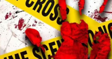 പെറ്റ അമ്മ അല്ലെ…കൊട്ടാരക്കരയില്‍ അമ്മയെ മകന്‍ വെട്ടിപ്പരിക്കേല്‍പ്പിച്ചു