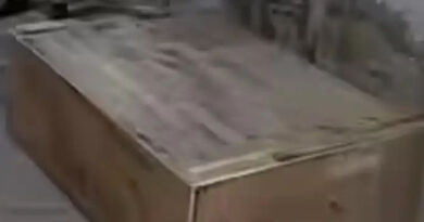 സൂറത്തില്‍ ഭാര്യയെകൊന്ന് പെട്ടിയിലാക്കി സിമന്റ് ഒഴിച്ചുവെച്ച്‌ ഭർത്താവ്