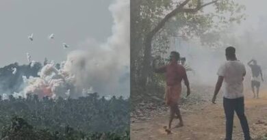 മുണ്ടത്തിക്കോട് ദുരന്തം: മരണസംഖ്യ ഉയരുന്നു; ചികിത്സയിലിരുന്ന ഒരാള്‍ കൂടി ഇന്ന് മരിച്ചു