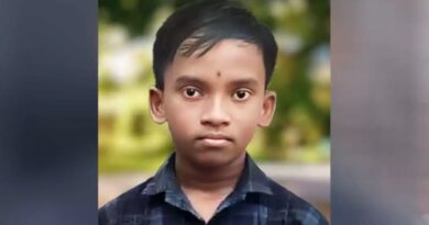 കേടായ മെഷീന്‍ പ്രവര്‍ത്തിപ്പിക്കാന്‍ ശ്രമിച്ചു; കൊല്ലത്ത് വിദ്യാര്‍ഥി ഷോക്കേറ്റ് മരിച്ചു