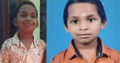 ഊഞ്ഞാല്‍ ആടുന്നതിനിടെ ബനിയൻ കഴുത്തില്‍ കുരുങ്ങി പത്ത് വയസുകാരന് ദാരുണാന്ത്യം