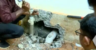 പാമ്പുകടിയേറ്റ് 8 വയസ്സുകാരൻ മരിച്ച സംഭവം; ഉറവിടം കണ്ടെത്താൻ വീടിന്റെ തറ പൊളിച്ചുനീക്കി പരിശോധന