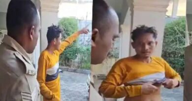 മദ്യലഹരിയില്‍ വീട് മാറി കയറി അന്യസംസ്ഥാന തൊഴിലാളി; സംഭവം ഇടുക്കിയില്‍