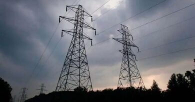 സംസ്ഥാനത്ത് 15 മിനിറ്റ് അപ്രഖ്യാപിത ലോഡ് ഷെഡ്ഡിങ്