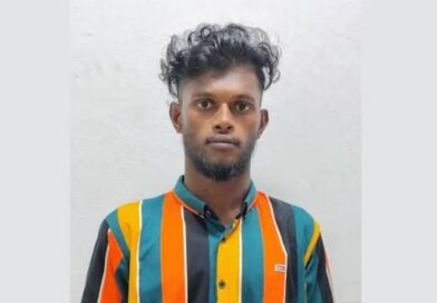 പന്ത്രണ്ട് വയസുകാരനെ കഞ്ചാവ് നല്‍കി പീഡിപ്പിച്ച യുവാവ് അറസ്റ്റില്‍