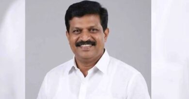 ഡിസിസി ജനറല്‍ സെക്രട്ടറി അഭിലാഷ് ആര്‍ നായര്‍ അന്തരിച്ചു