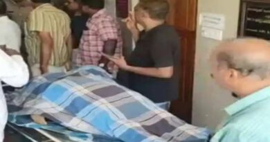 വയോധികനെ കൃഷിയിടത്തില്‍ മരിച്ച നിലയില്‍ കണ്ടെത്തി; സൂര്യാഘാതമേറ്റിട്ടുണ്ടെന്ന് സംശയം